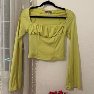 Brand New Urban Outfitters Top💚